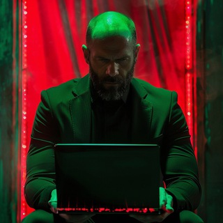 Telegram profile photo for OKX Liquidation Signals
