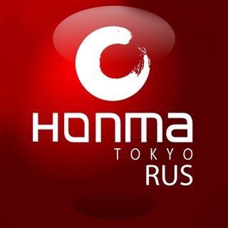 Telegram profile photo for Honma Tokyo Russia. Обучение кератиновому выпрямлению