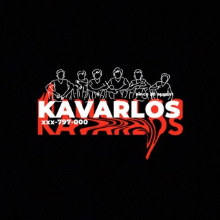 Telegram profile photo for 797 KAVARLOS