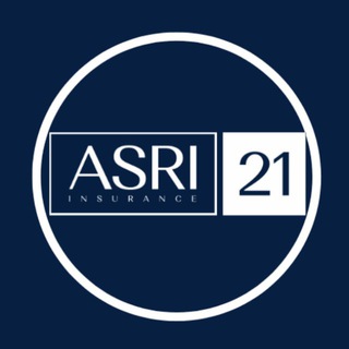 Telegram profile photo for ASRI21