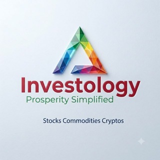 Telegram profile photo for Investology US Stock Investment and Research