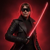 Telegram profile photo for Сивири Евгения: спортивный психолог,тренер по единоборствам