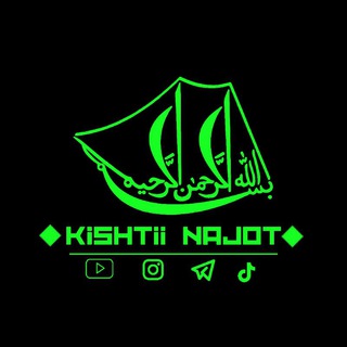 Telegram profile photo for Киштии Начот