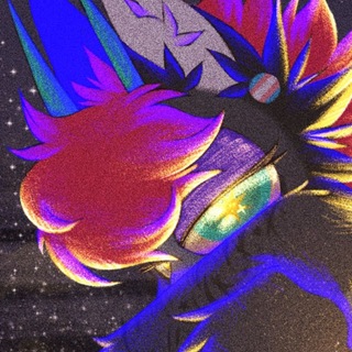 Telegram profile photo for Evil Pie's Kitchen 🍰👹