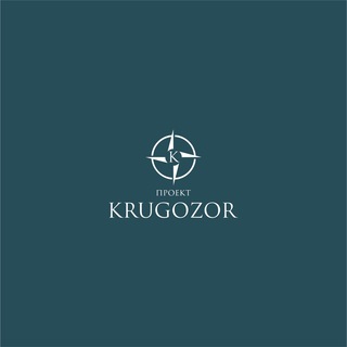 Telegram group profile photo for Проект KRUGOZOR