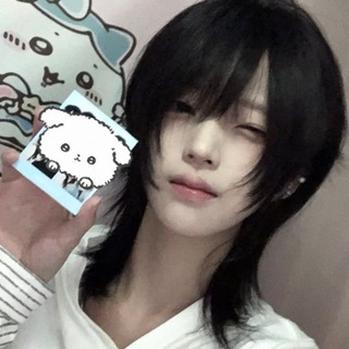 Telegram profile photo for 貴重でクール oriba~