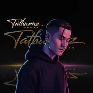Telegram profile photo for 「ᴛᴀᴛʜᴀɴɴᴢ ᴊᴀɴᴀɴɢᴋᴀᴀɴ」