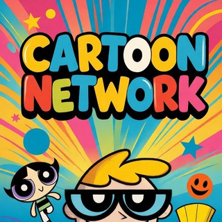 Telegram profile photo for CARTOON NETWORK