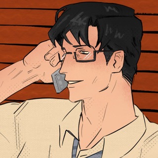 Telegram profile photo for SAMIMIN 🫧