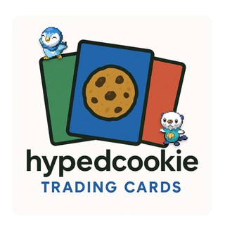 Telegram profile photo for hypedcookie