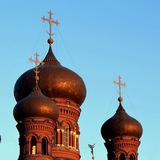 Telegram profile photo for Введенский женский монастырь г.Иваново
