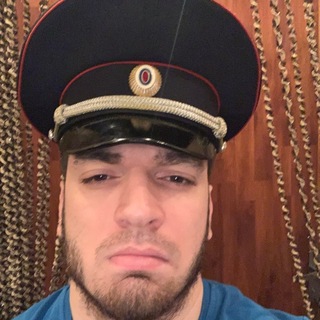 Telegram profile photo for Chat Ravshann
