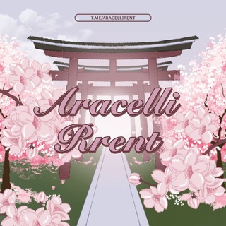 Telegram profile photo for Aracelli Rent : Closedown.