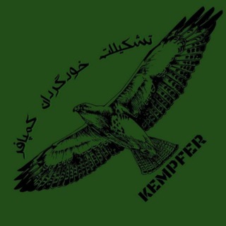 Telegram profile photo for کانال کمپافر