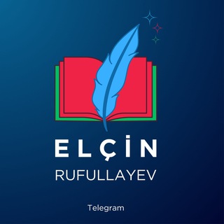 Telegram profile photo for Elçin Rufullayev