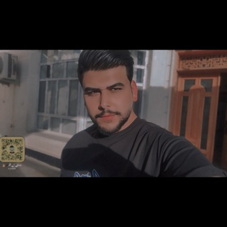 Telegram profile photo for عـلـي || Allawi