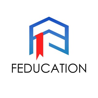 Telegram profile photo for FEDUCATION