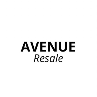 Telegram profile photo for avenue.resale