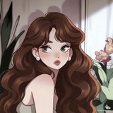 Telegram profile photo for Milllie file