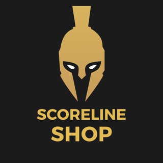 Telegram profile photo for SCORELINE SHOP
