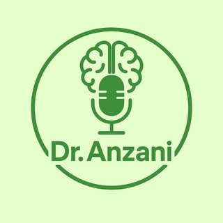 Telegram profile photo for مصاحبه های خانم دکتر انزانی