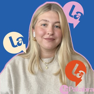 Telegram profile photo for 🇪🇸ЖИВОЙ ИСПАНСКИЙ🇪🇸