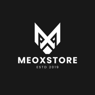 Telegram profile photo for Meo Store