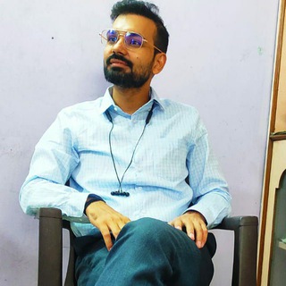 Telegram profile photo for Mayank Tomer