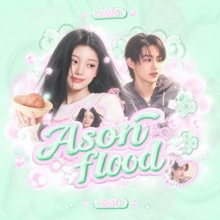 Telegram profile photo for 𝘼𝙨𝙤𝙣 𝙞𝙣𝙛𝙤ꫂ᭪݁