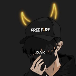 Telegram profile photo for Free fire hack๐