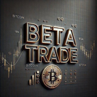 Telegram profile photo for BeTa Trade | بتا ترید