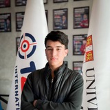Telegram profile photo for Хасанов Бехруз | Blog
