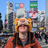 Telegram profile photo for Никита Жбанов