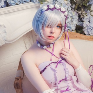 Telegram profile photo for шФея 🎀