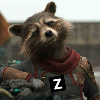 Telegram profile photo for Енот_Херсонский