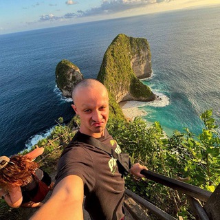Telegram profile photo for GEO VAHUE | geovahue | геовахуе | GEOVAHUE