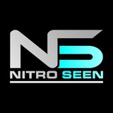 Telegram profile photo for NitroSeenFree - نیترو سین رایگان