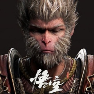 Telegram profile photo for 悟空【套图】人设素材 人设套图