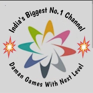 Telegram profile photo for Daman prediction