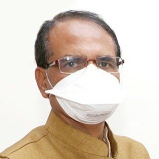 Telegram profile photo for Shivraj Singh Chauhan