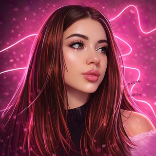Telegram profile photo for 𝙀𝙑𝙂𝙀𝙎𝙃𝘼 ❤️🔥