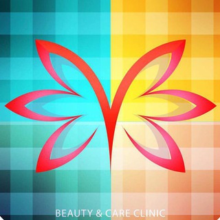 Telegram profile photo for violetclinic