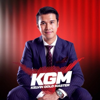 Telegram profile photo for Kevin Gold master
