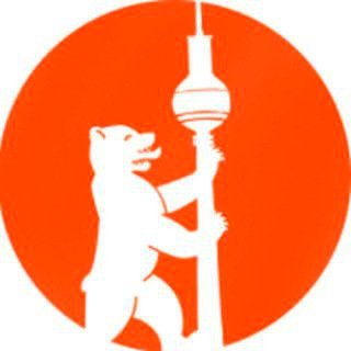 Telegram profile photo for بیا تو برلین نیوز 📣📣📣