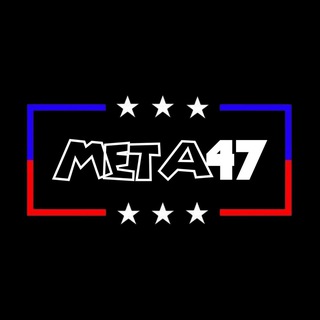 Telegram profile photo for $META47