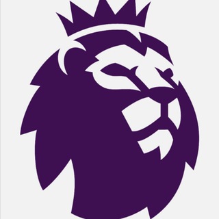 Telegram profile photo for الدوري الانجليزي الممتاز / premier league