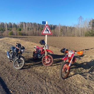 Telegram profile photo for RASИЖ🏍