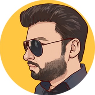 Telegram profile photo for Ak English NET/JRF Chatbox