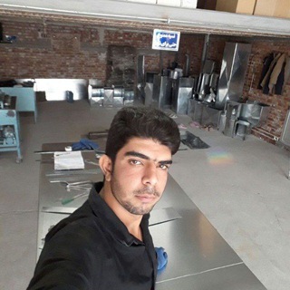 Telegram group profile photo for کانال کشی کولر ابی کردستان پیرانشهر