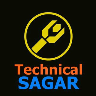 Telegram profile photo for Technical Sagar